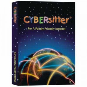 10 CyberSitter