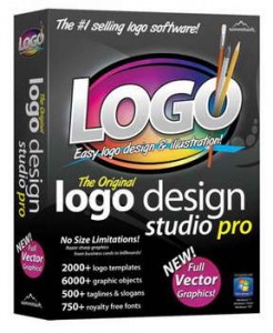 6 Logo Design Studio™