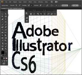 8 Adobe® Illustrator® CS6