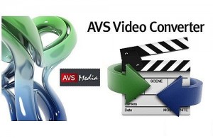 AVS Video Converter