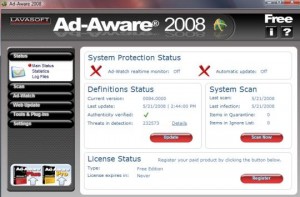 Ad-Aware 2008