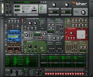 10 Propellerhead REASON 4.0 Music Production Software