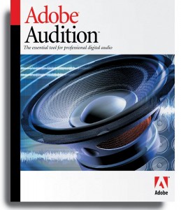 4 Adobe Audition