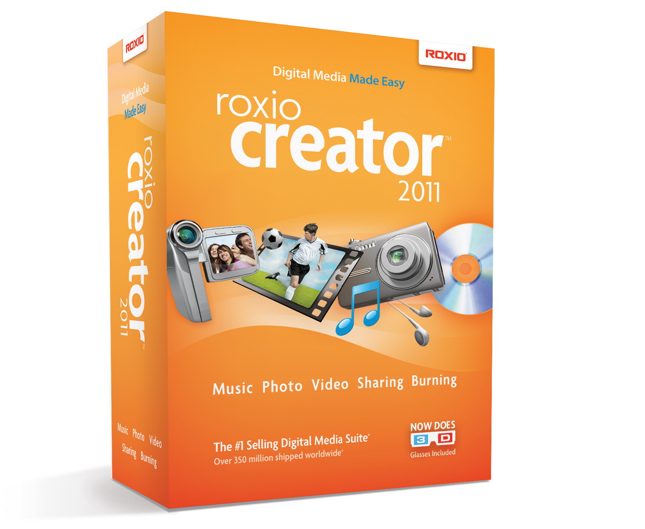 Top 10 DVD Editing Software for Making Memories Come Alive