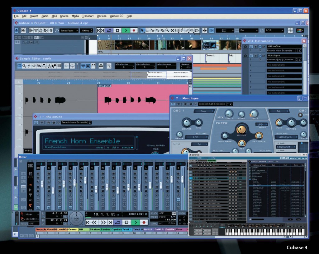 Top 10 Guitar Recording Software to Help You a True Recording