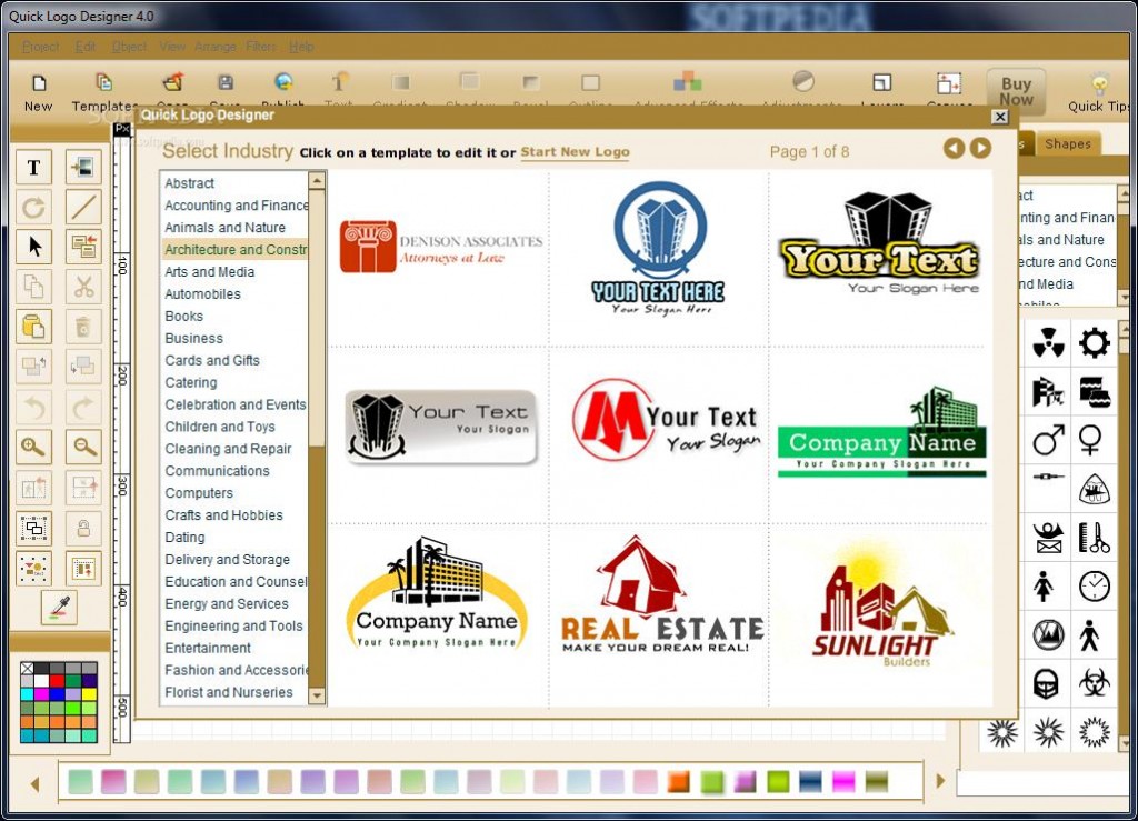 Top 10 Logo Maker Software That Can Make Your Business Successful