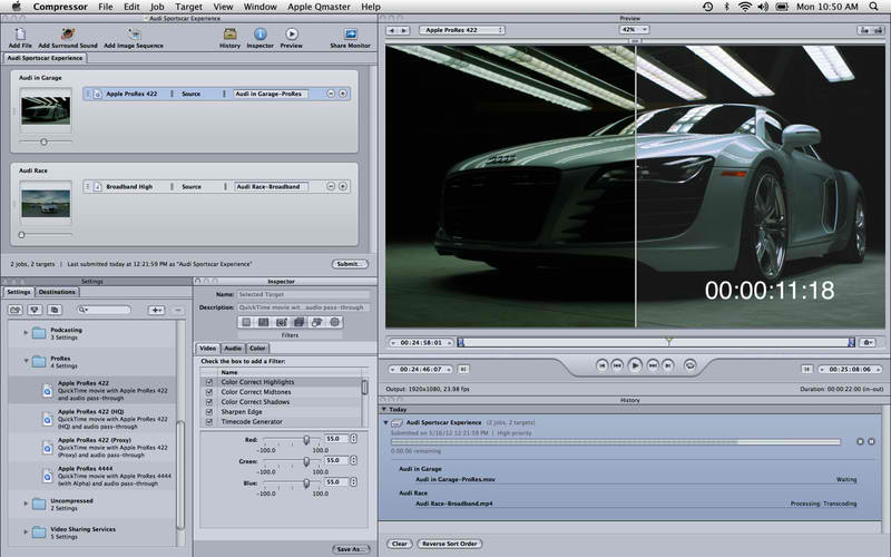Top 10 Video Compression Software That You Can Use for Editing That Give the Best Results
