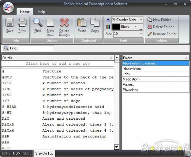 ai transcription software ai transcription software