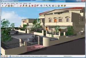 Architect Design Software