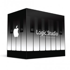 7 Apple Logic Pro