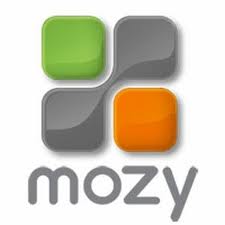 8. Mozy