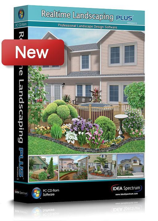 realtime landscaping pro 201