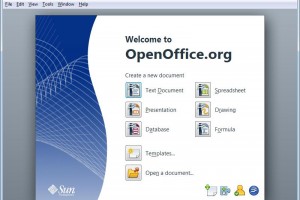 10.Open Office