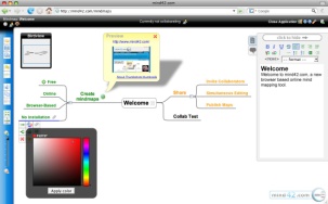 mind mapping software for pc