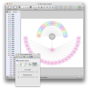 4 Omnigraffle