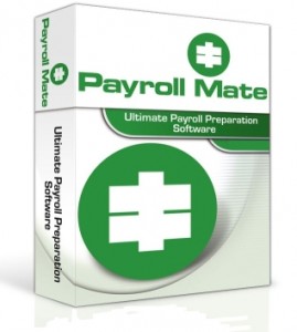 5 Payroll Mate