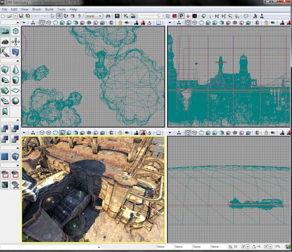 best computer software for game design