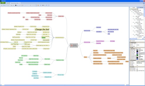top 10 mind mapping software