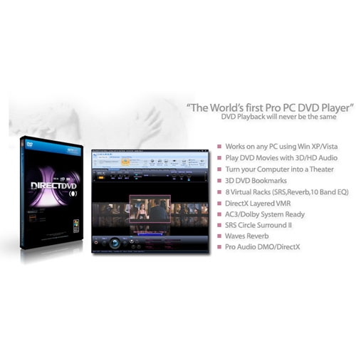 Top 10 Free DVD Software That You Can Use to Watch DVD Movies