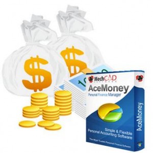 1. AceMoney