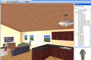 10 HGTV Home Design & Remodeling Suite