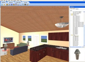 hgtv 3d home design software