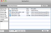 X-Backup 2008.3.1.38 with Crack