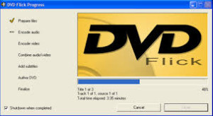 DVDFlick