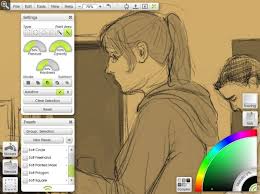 Top 10 Best Free Drawing Software For Creative Digital Artists