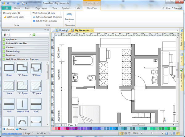 Top 10 Design Software for Furniture Makers