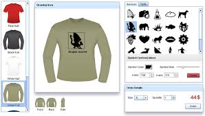 best free graphic design software for t shirts