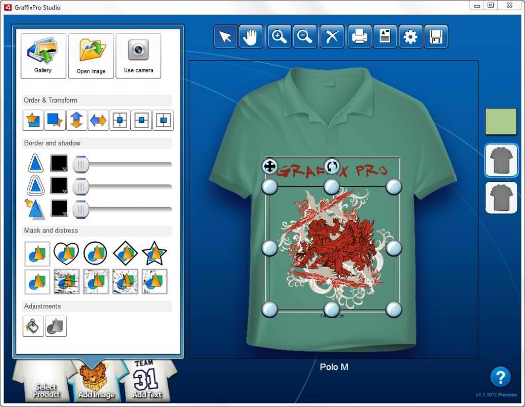 t shirt clip art software - photo #34