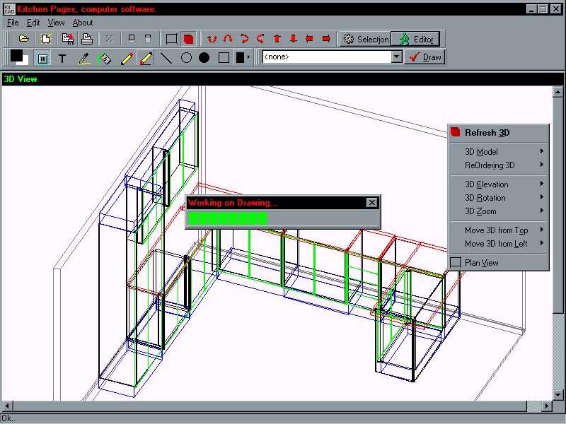 Furniture Design Software Free : Furniture Design Software: Quick and