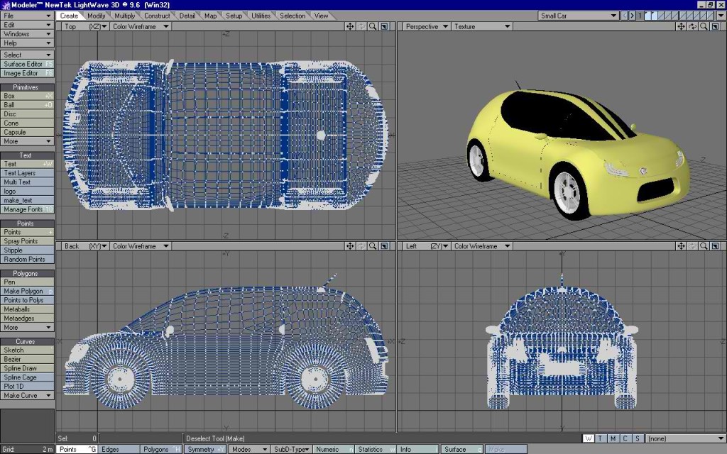 Top 10 Car Design Software for Absolute Beginners