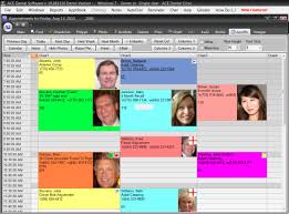 Exact Dental Software Charting