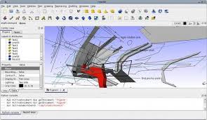 3D Artist Graphic Program