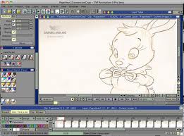 best 2d animation programs for beginners