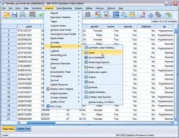 Spss Ware Software