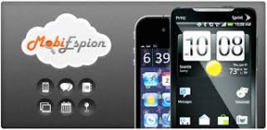 MobiEspion iPhone Spy Software