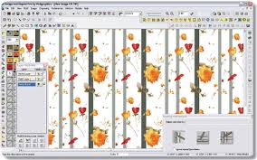 What are some free fashion design software programs?