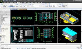 free architectural drawing programs for mac