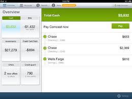 Check – Bill Pay, Money and Credit Card Manager
