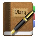 diary software for android