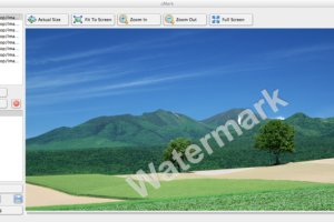 watermark software for mac