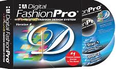 Digital Fashion Pro