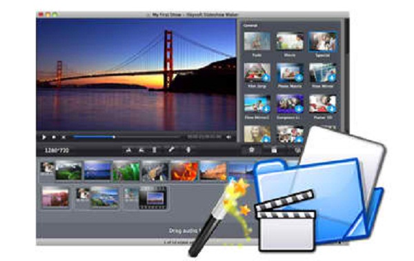 Top Photo Slideshow Software For Mac