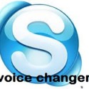 voice changing software for Skype