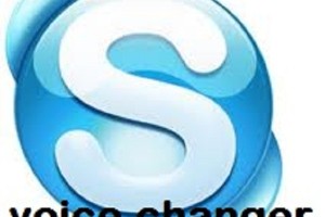 voice changing software for Skype