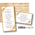 wedding invitation software for mac