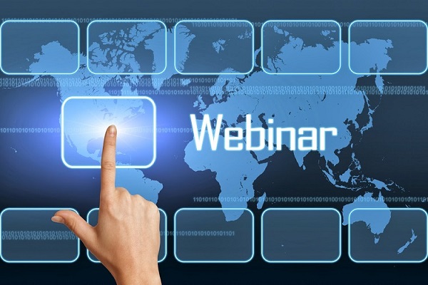 the benefits of webinar services